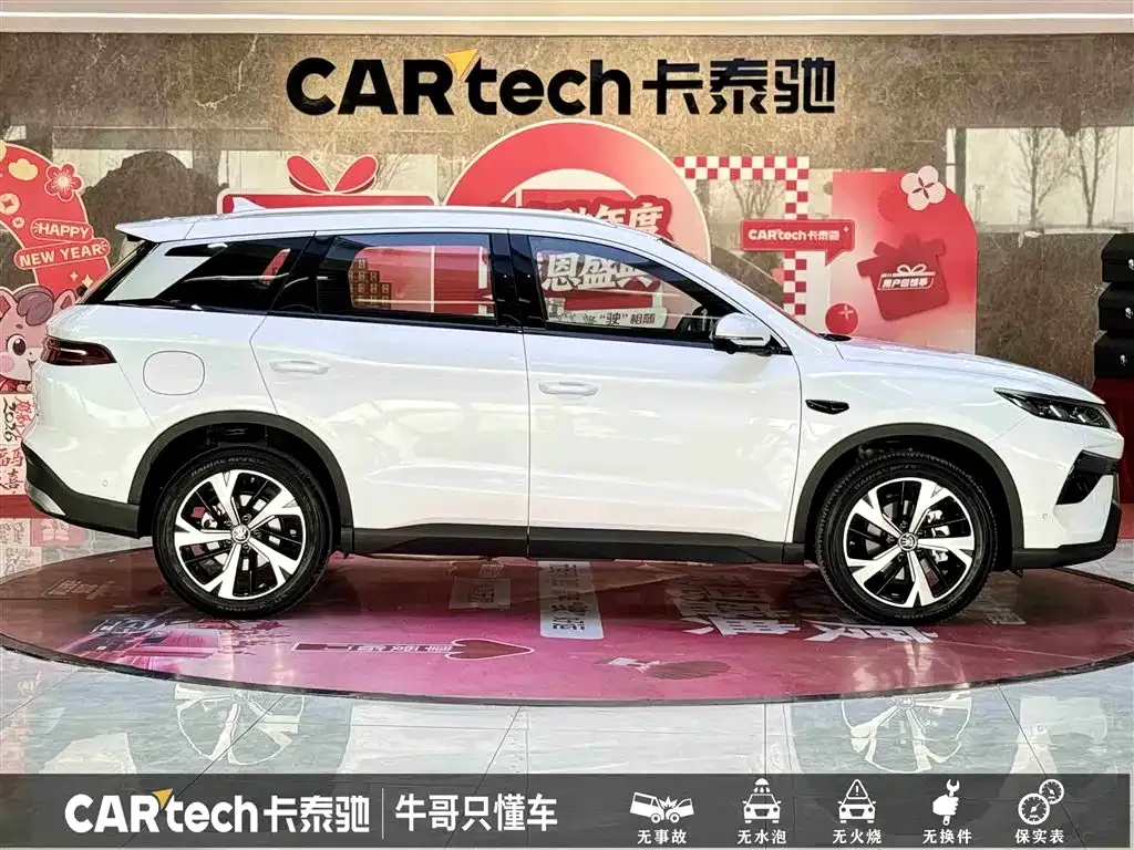 BYD Pro New Energy — фото 8