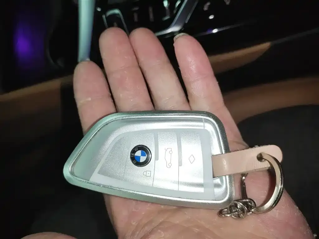BMW 6 Series GT — фото 2