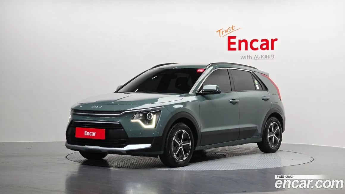 Kia Niro