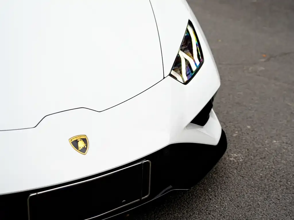 Lamborghini Huracan — фото 6