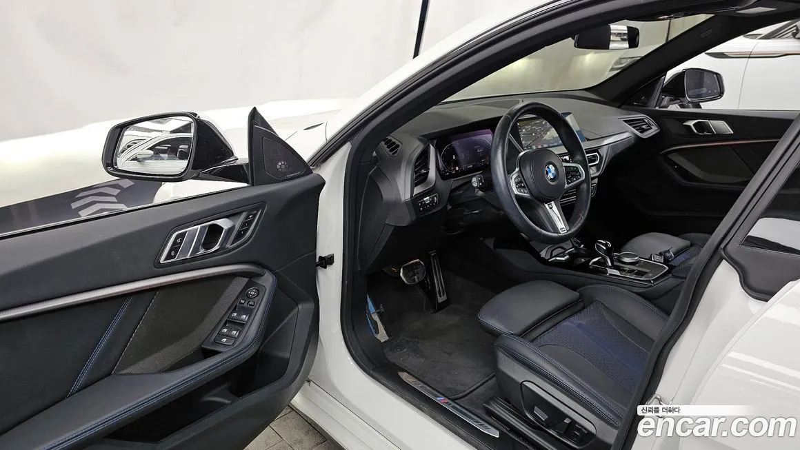 BMW 2-Series 2023 из KR, фото 8