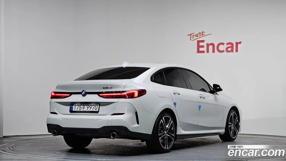 BMW 2-Series 2023 из KR, фото 2