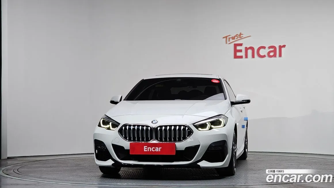 BMW 2-Series 2023 из KR, фото 4