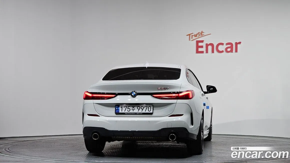 BMW 2-Series 2023 из KR, фото 5