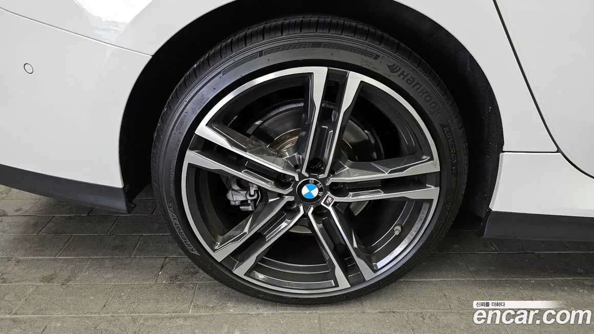 BMW 2-Series 2023 из KR, фото 6