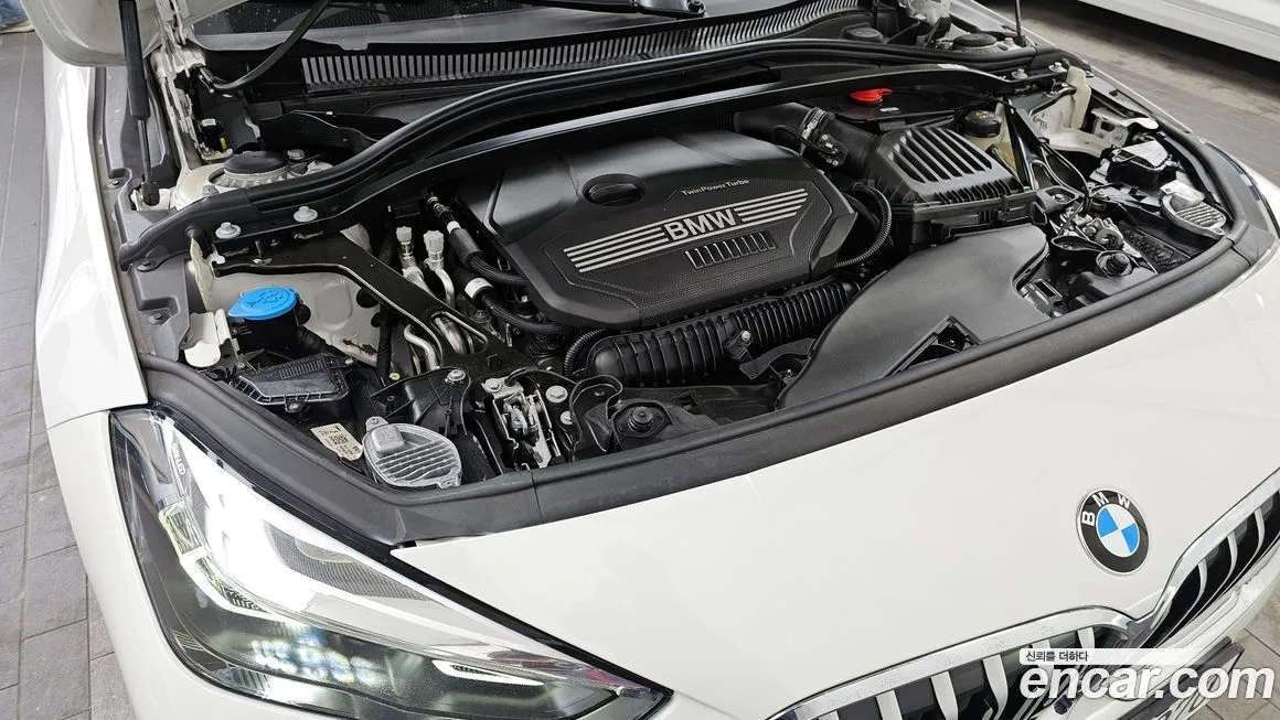 BMW 2-Series 2023 из KR, фото 3