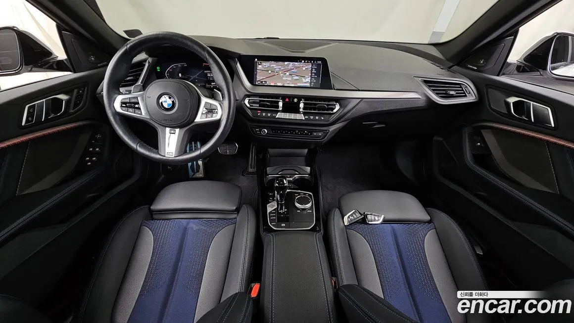 BMW 2-Series 2023 из KR, фото 10