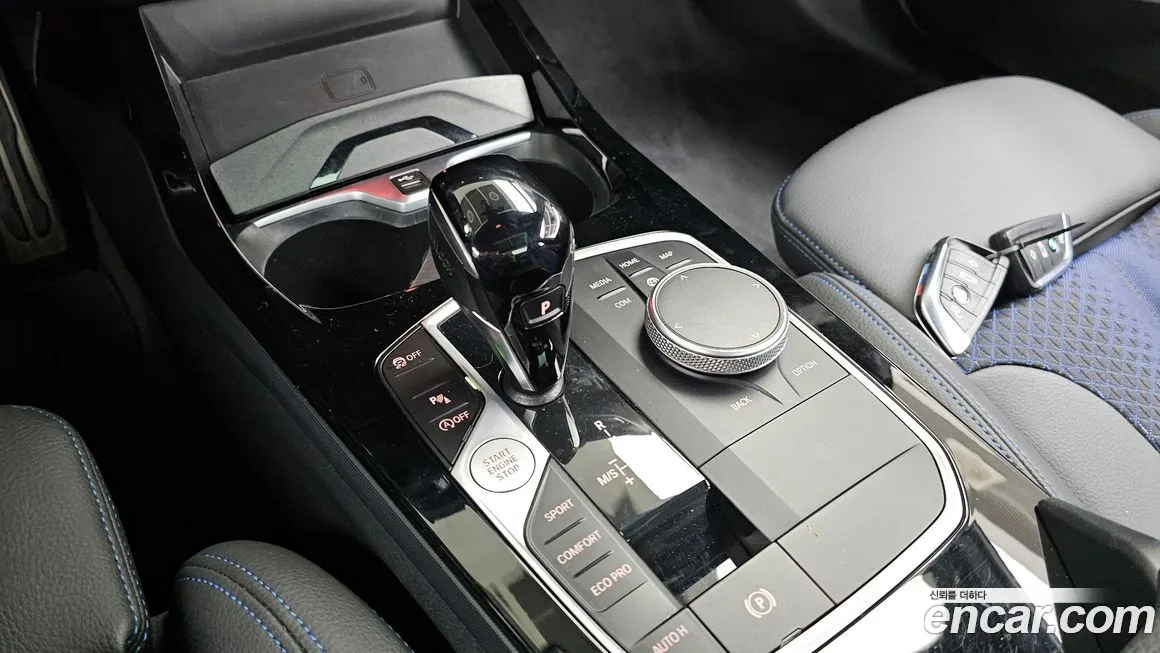 BMW 2-Series 2023 из KR, фото 9