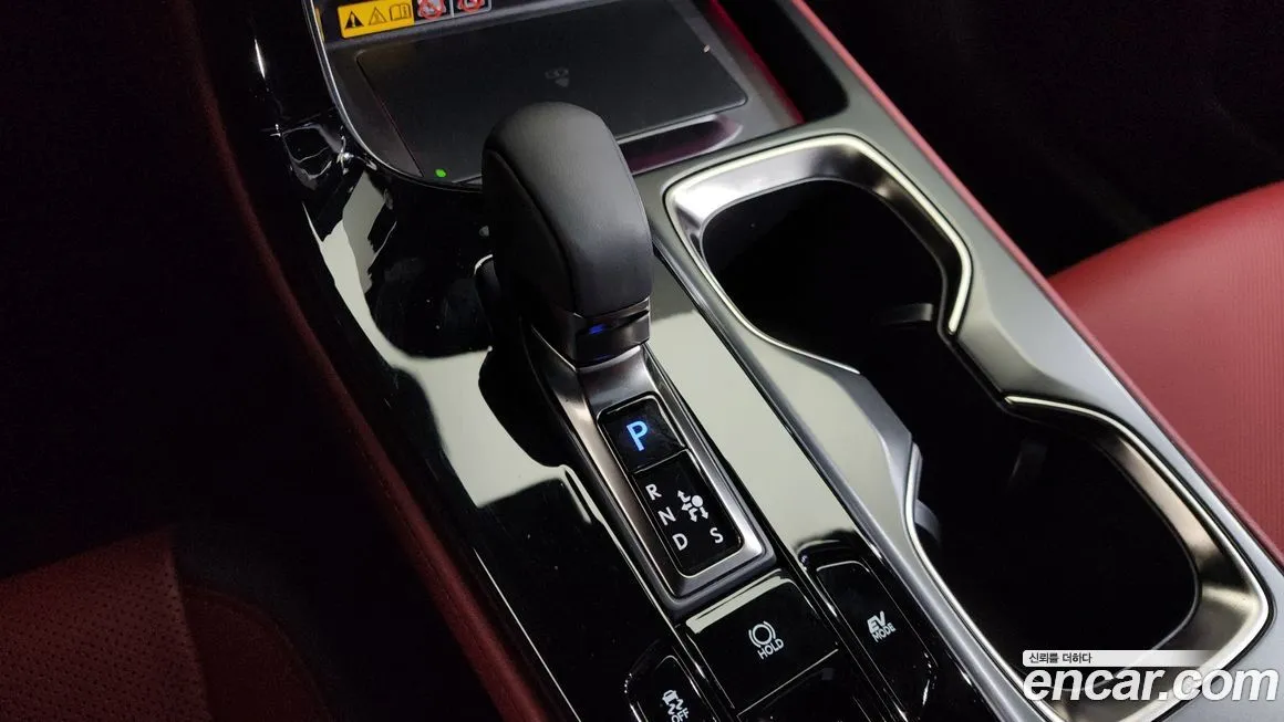 Lexus NX 2026 из KR, фото 4