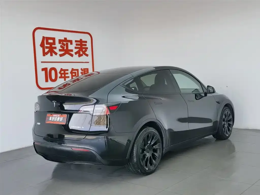 Tesla Model Y 2022 из CN, фото 3