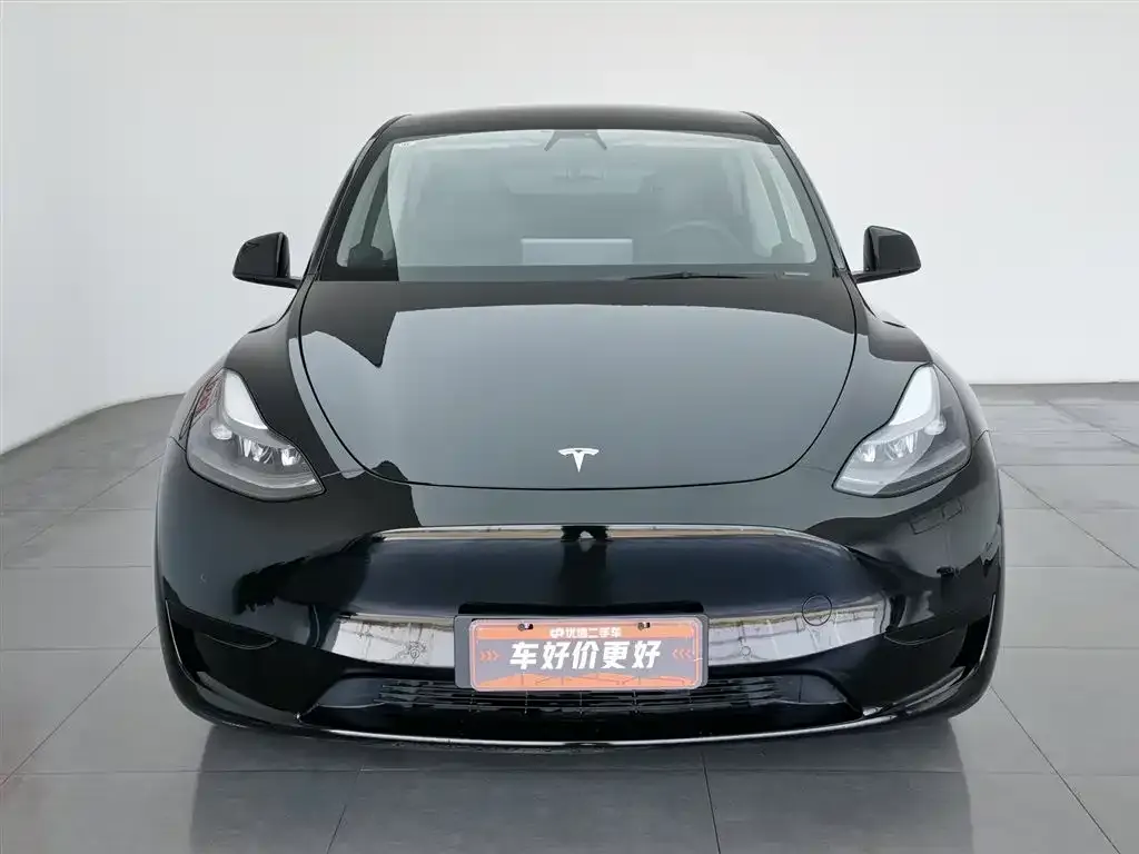 Tesla Model Y 2022 из CN, фото 9