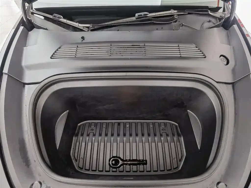 Tesla Model Y 2022 из CN, фото 6