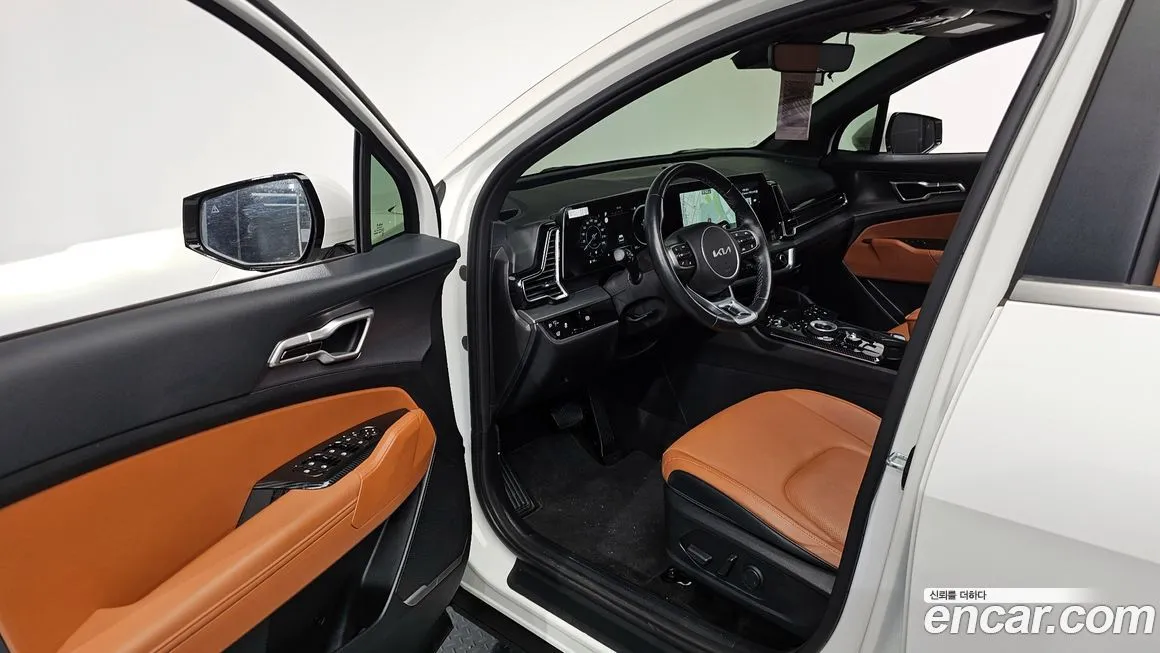 Kia Sportage — фото 5