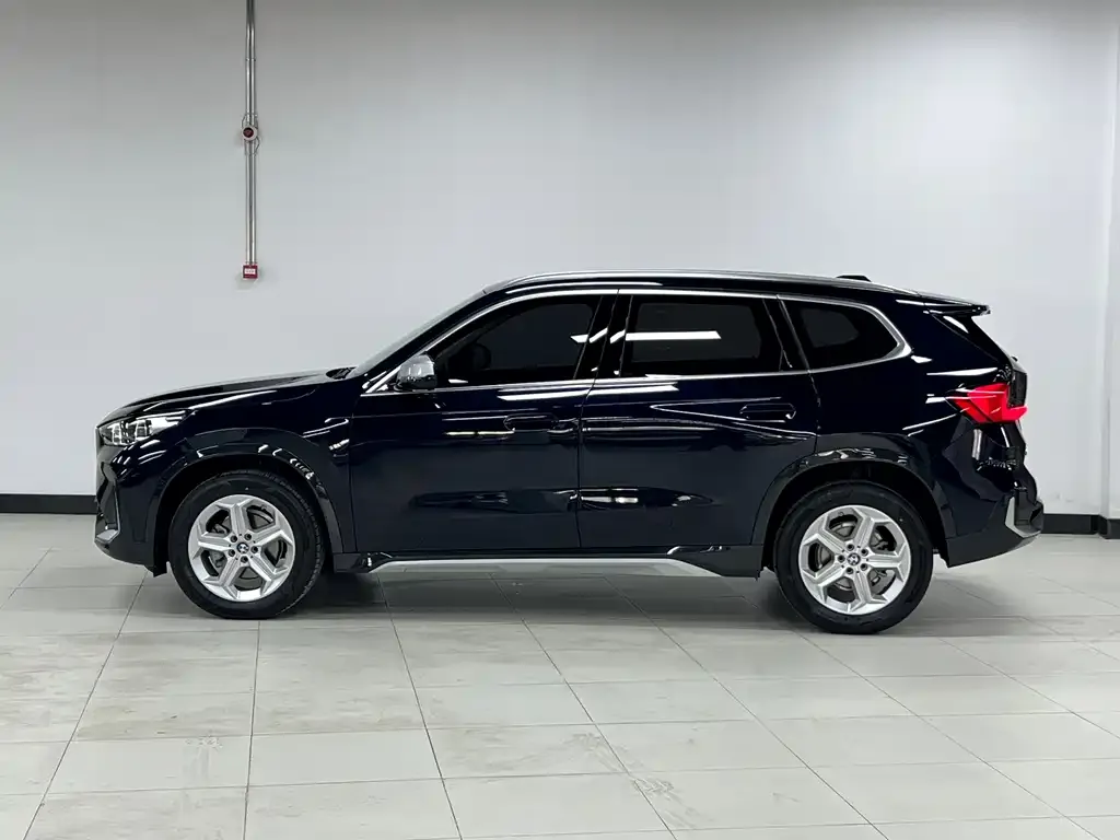 BMW X1 2024 из CN, фото 5