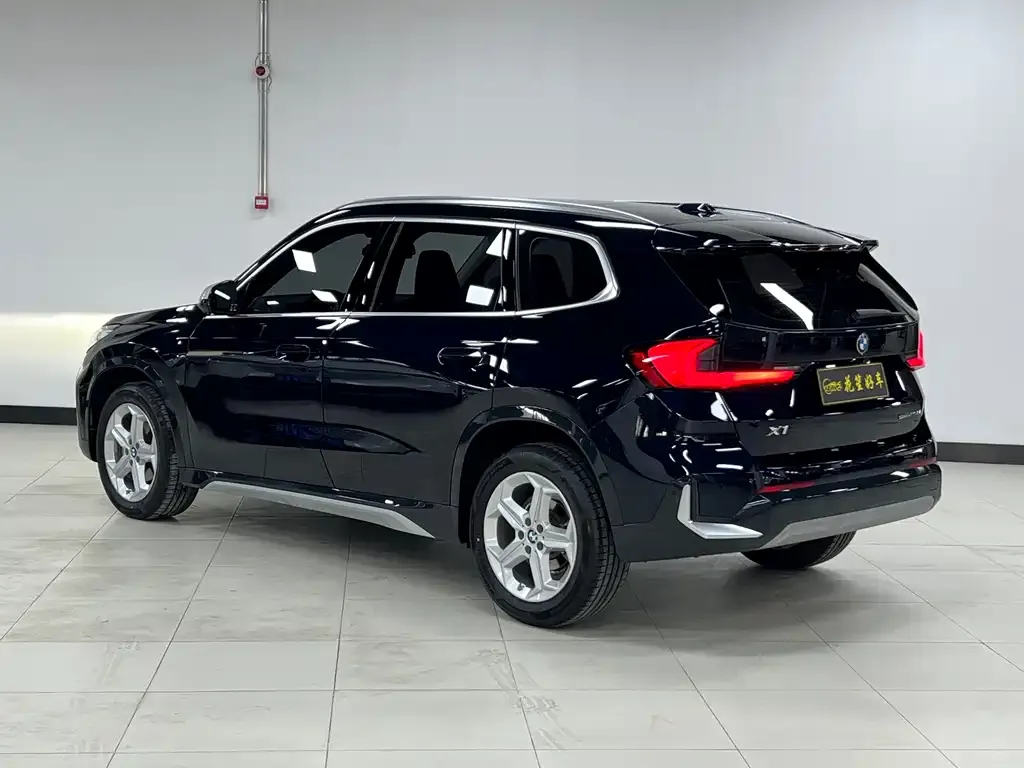 BMW X1 2024 из CN, фото 7