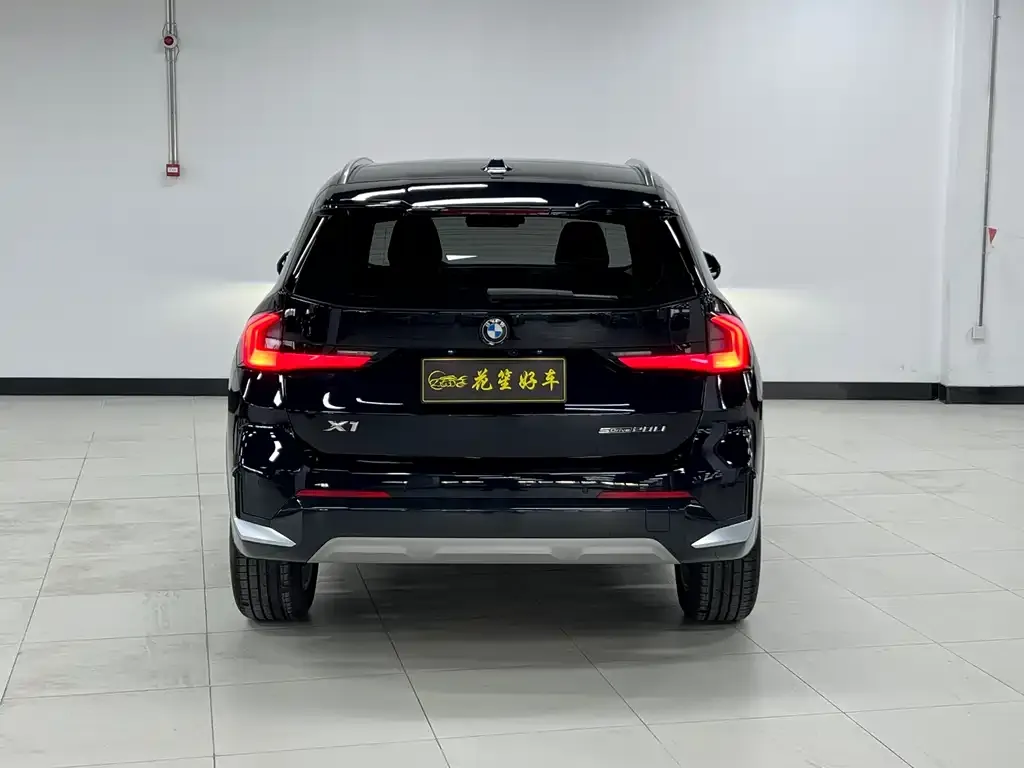 BMW X1 2024 из CN, фото 3