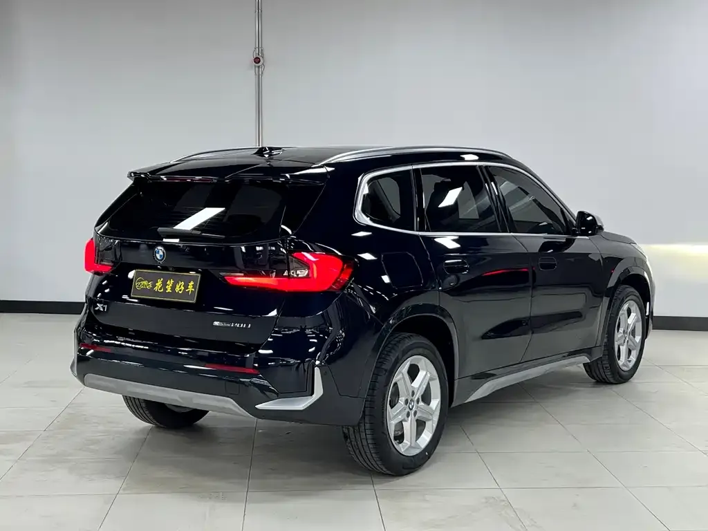 BMW X1 2024 из CN, фото 4