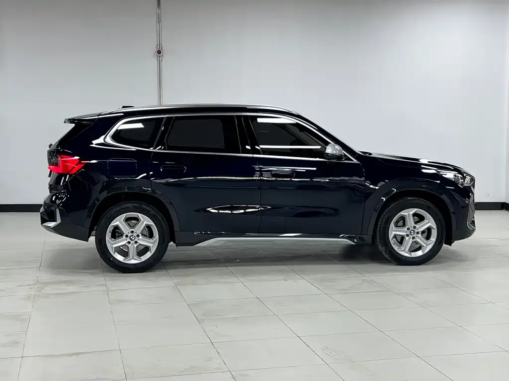 BMW X1 2024 из CN, фото 2