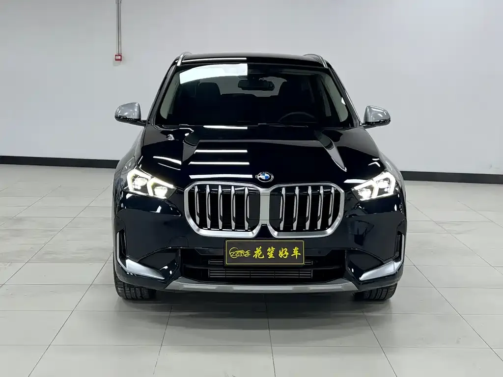 BMW X1 2024 из CN, фото 6
