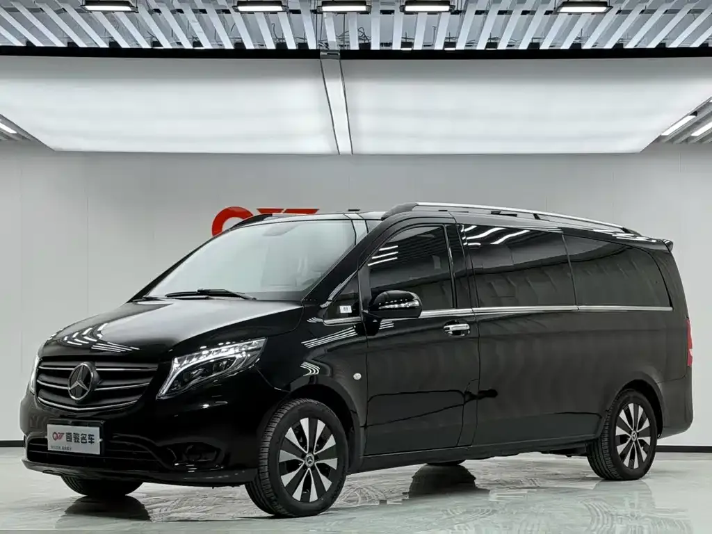 Mercedes-Benz Vito 2022 из CN, фото 1