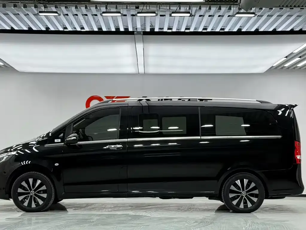 Mercedes-Benz Vito 2022 из CN, фото 8