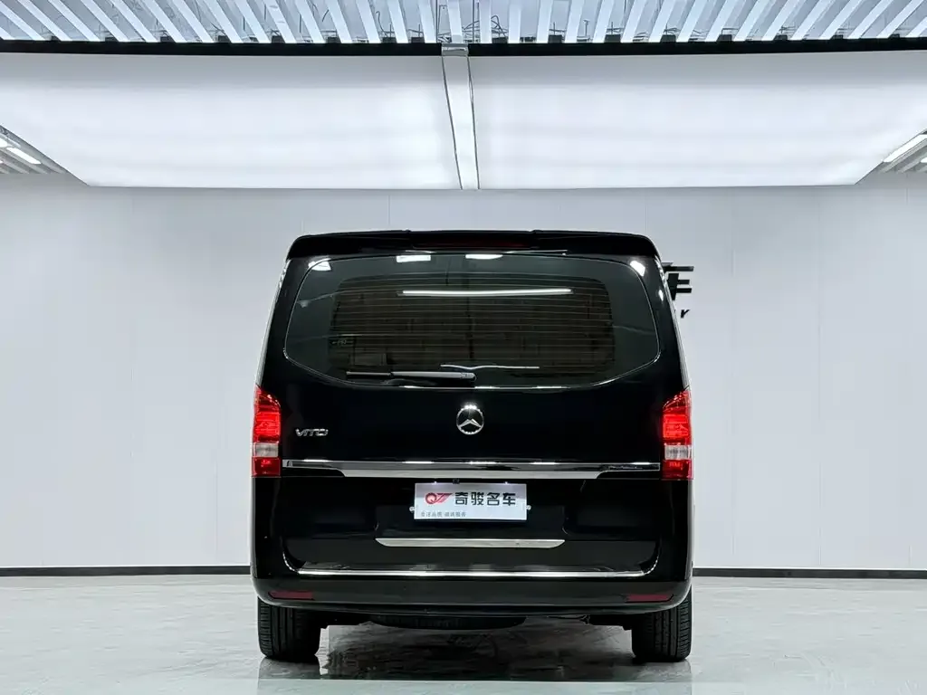 Mercedes-Benz Vito 2022 из CN, фото 3
