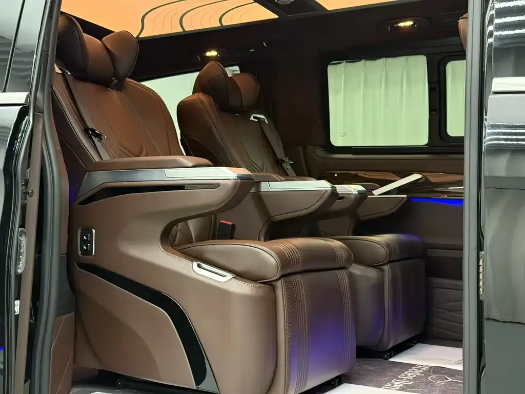 Mercedes-Benz Vito 2022 из CN, фото 5