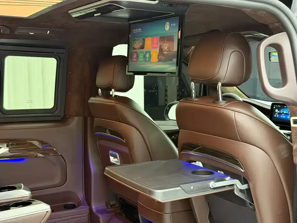 Mercedes-Benz Vito 2022 из CN, фото 7