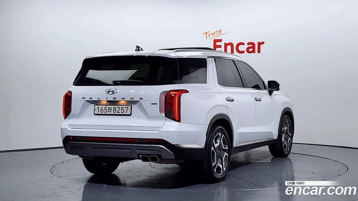 Hyundai Palisade 2023 из KR, фото 10