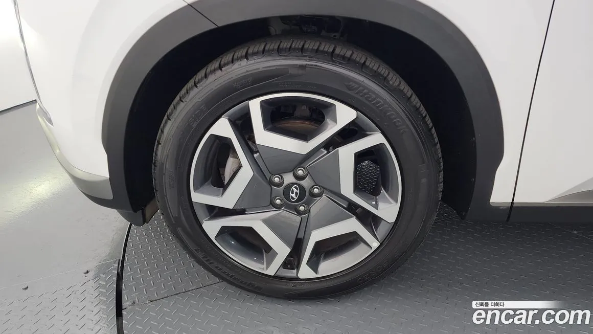Hyundai Palisade 2023 из KR, фото 9