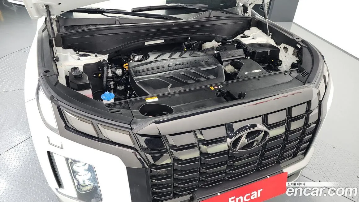 Hyundai Palisade 2023 из KR, фото 7
