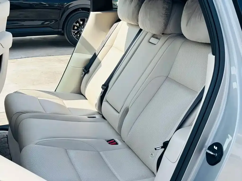 Li Auto L7 2024 из CN, фото 8