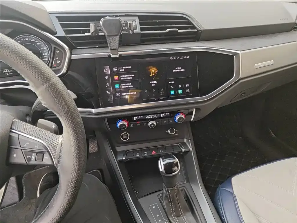 Audi Q3 2022 из CN, фото 9