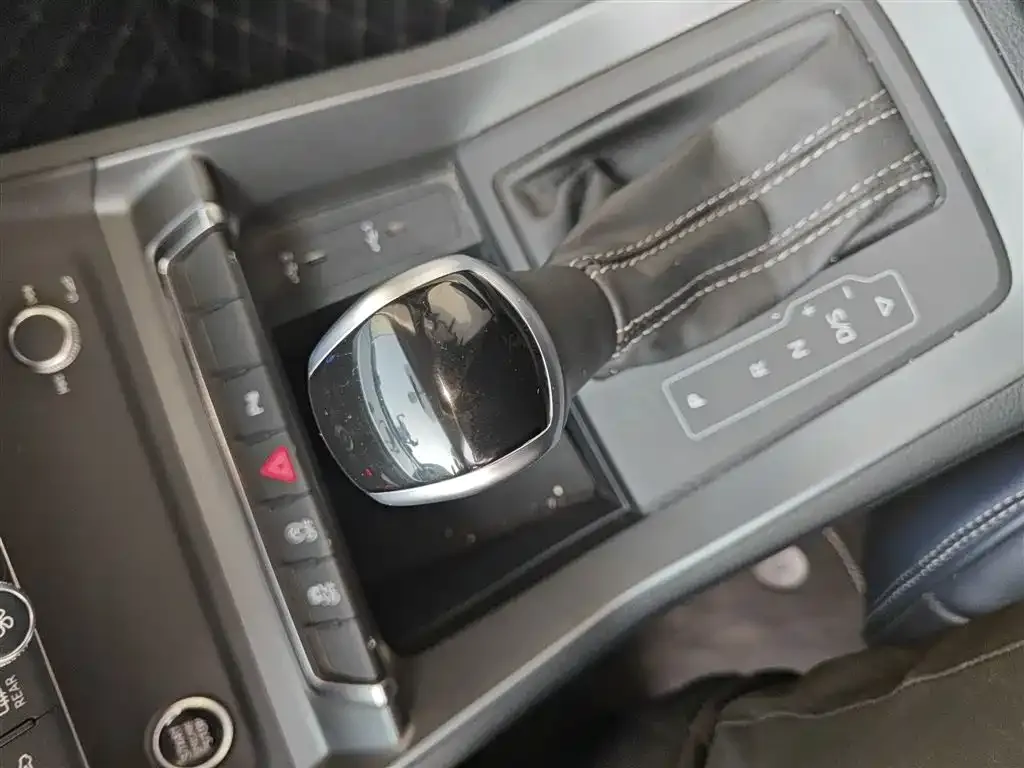 Audi Q3 2022 из CN, фото 10