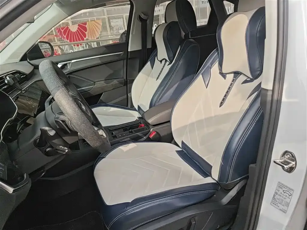 Audi Q3 2022 из CN, фото 5