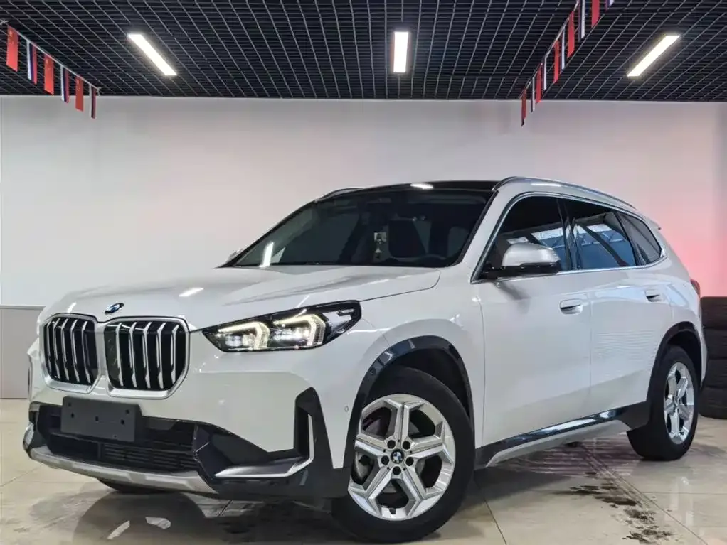 BMW X1 2023 из CN, фото 1
