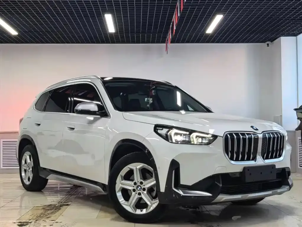 BMW X1 2023 из CN, фото 6