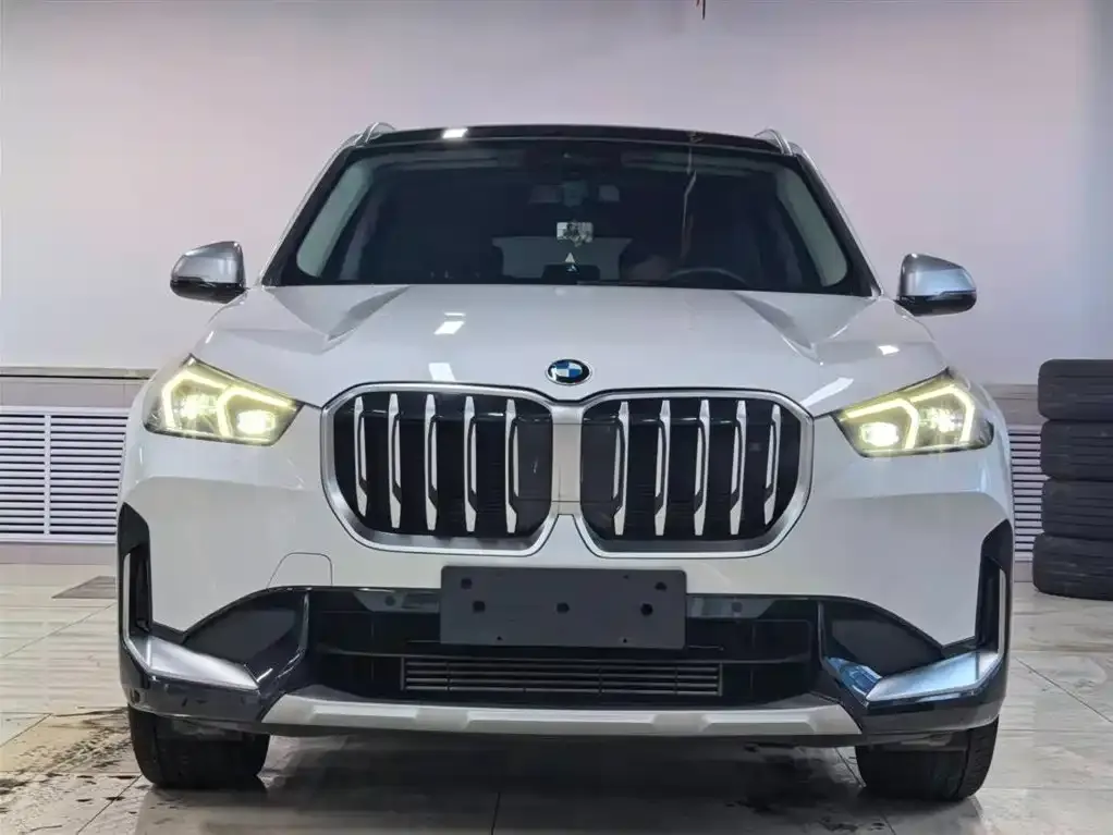 BMW X1 2023 из CN, фото 4