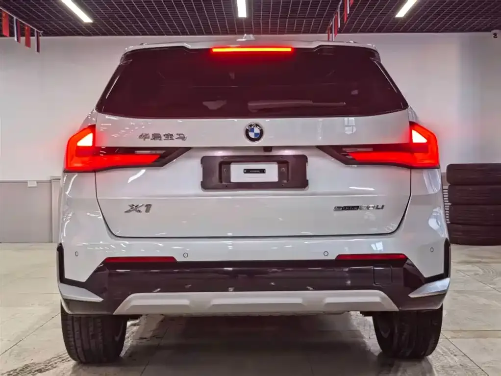 BMW X1 2023 из CN, фото 7
