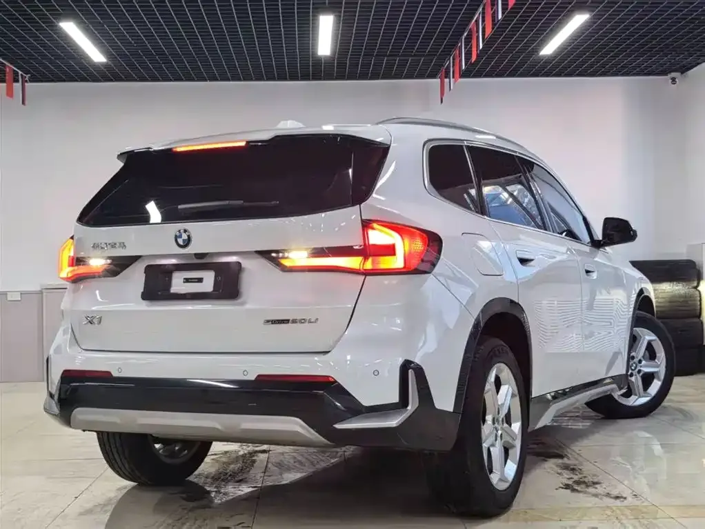 BMW X1 2023 из CN, фото 3