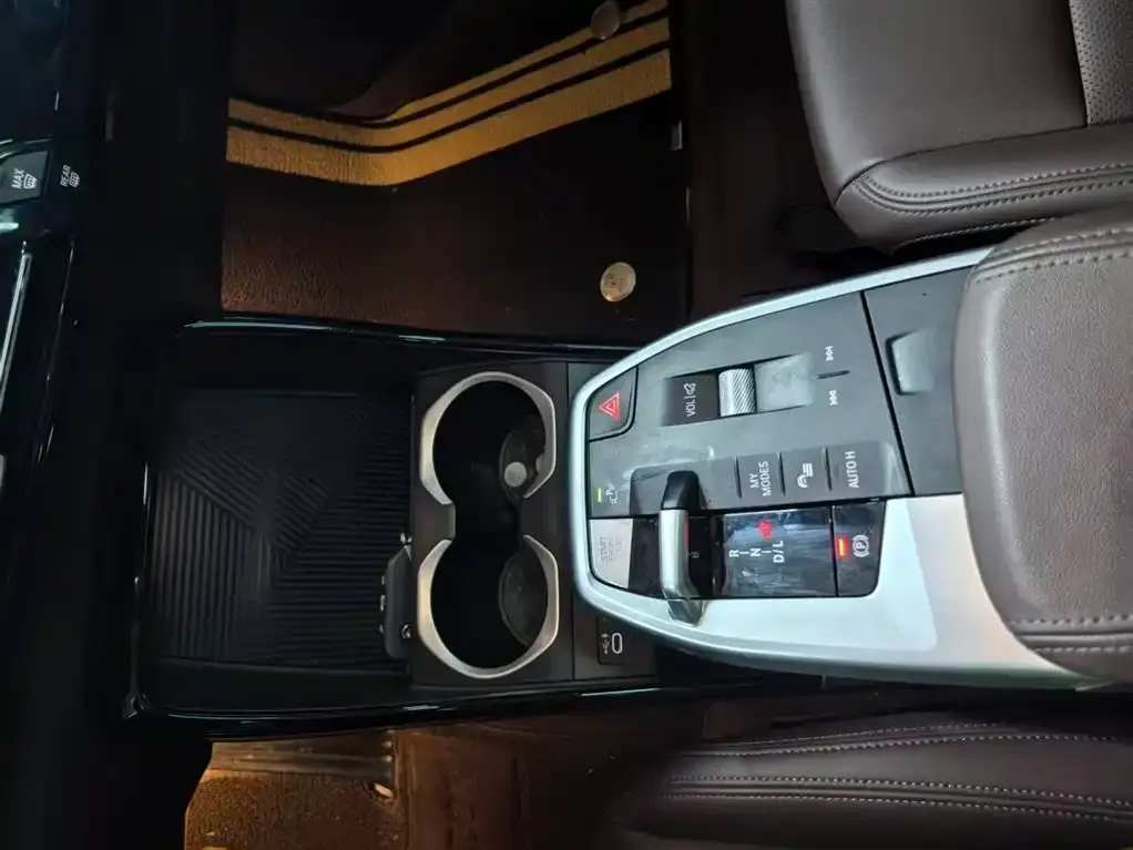 BMW X1 2023 из CN, фото 9