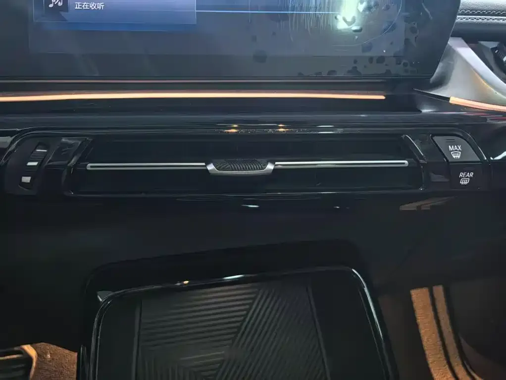 BMW X1 2023 из CN, фото 8