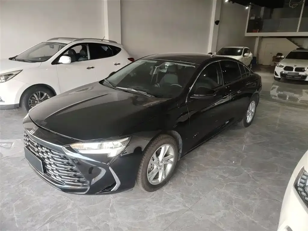 Buick Regal 2024 из CN, фото 1
