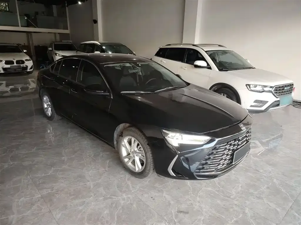 Buick Regal 2024 из CN, фото 9