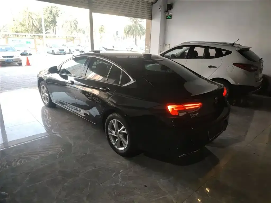 Buick Regal 2024 из CN, фото 6