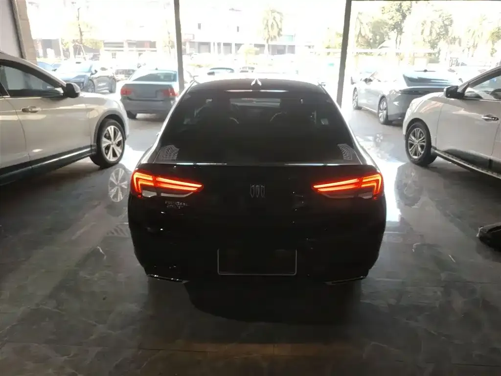 Buick Regal 2024 из CN, фото 5