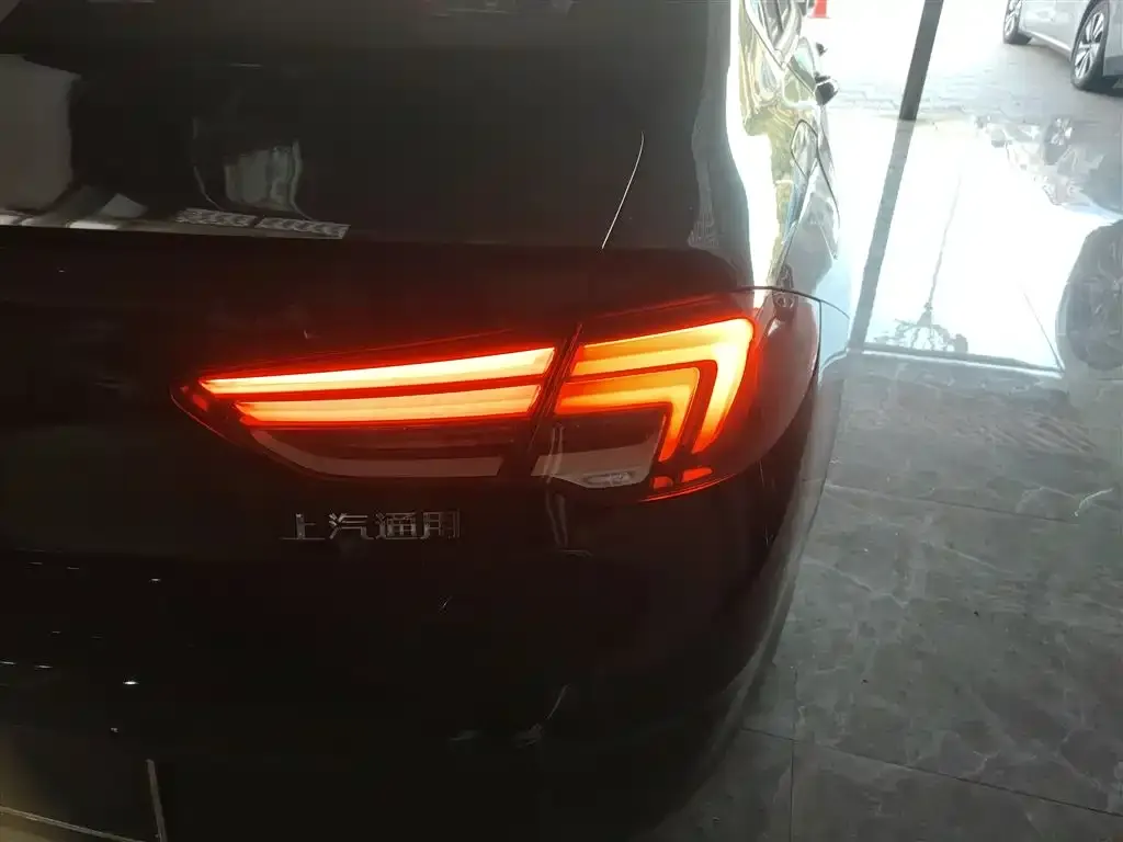 Buick Regal 2024 из CN, фото 4