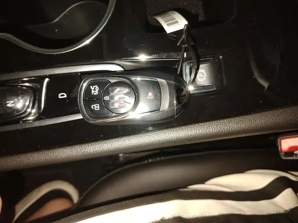 Buick Regal 2024 из CN, фото 8
