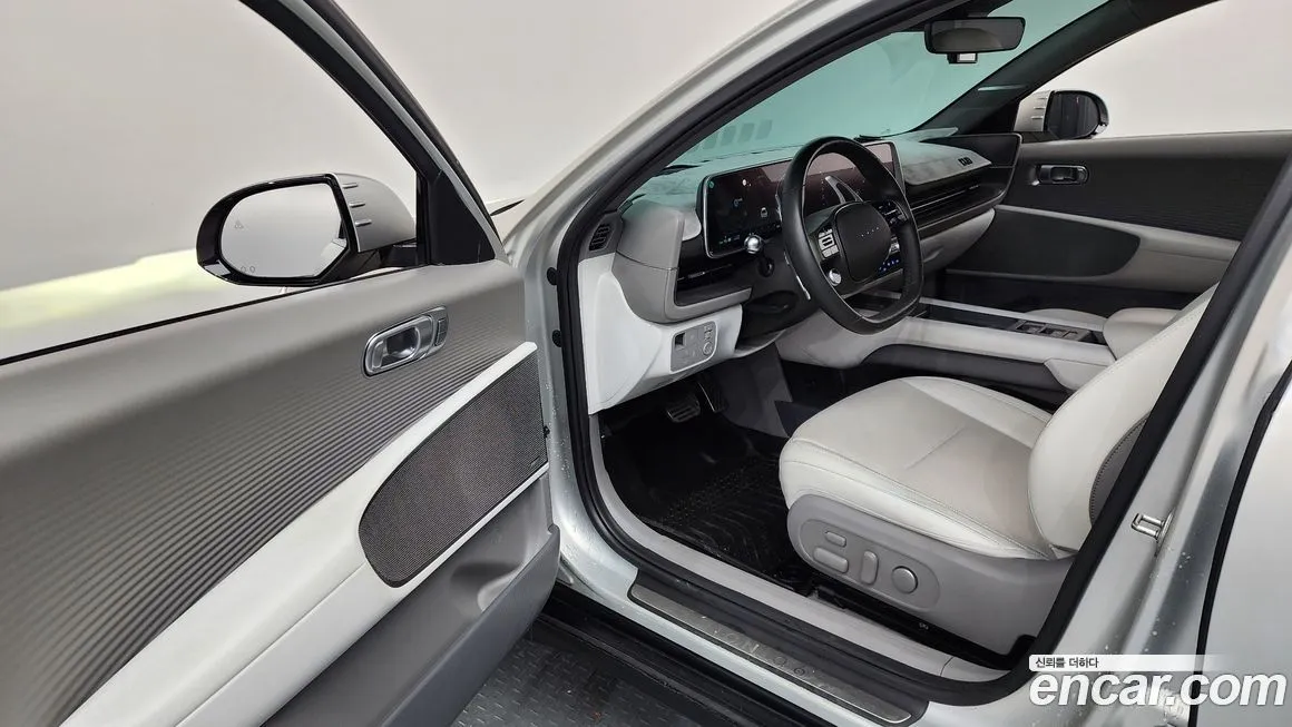 Hyundai Ioniq6 2023 из KR, фото 9