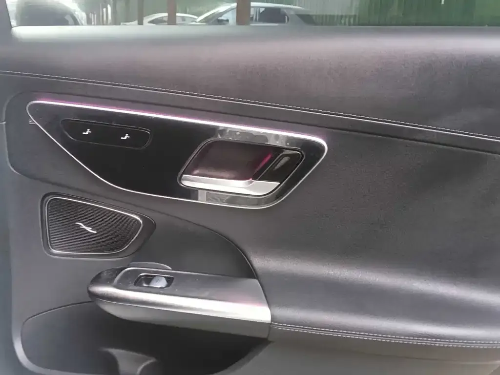 Mercedes-Benz C-Class 2022 из CN, фото 2
